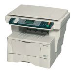 Kyocera-Mita FS-1018MFP