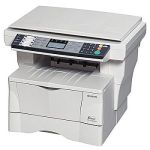 Kyocera-Mita FS-1118MFP