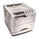 Kyocera-Mita FS-3800 N