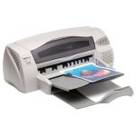 HP DeskJet 1220Cxi