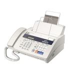 Brother Intellifax 870MC