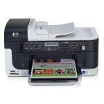 HP OfficeJet J6400