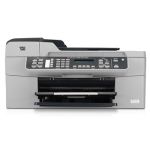 HP OfficeJet J5700