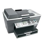 Lexmark X8300