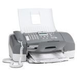 HP OfficeJet J3508