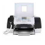 HP OfficeJet J3606