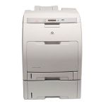 HP Color LaserJet 3000tn