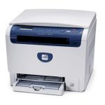 Xerox Phaser 6110MFP/B