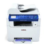 Xerox Phaser 6110MFP/X