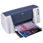 HP DeskJet 3822