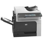 HP LaserJet M4555h