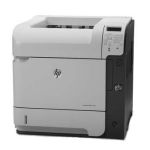 HP LaserJet Enterprise 600 M603n