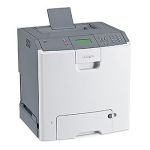 Lexmark C734dn