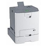 Lexmark C734dtn