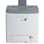 Lexmark C734dw