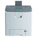 Lexmark C734n