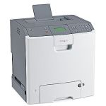 Lexmark C736de