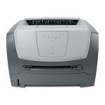 Lexmark E350dn