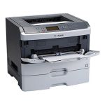 Lexmark E460DN