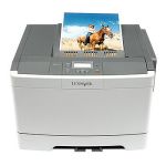 Lexmark E460DW