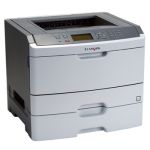 Lexmark E462dtn