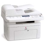 Xerox WorkCentre PE220