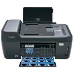 Lexmark Prospect Pro206