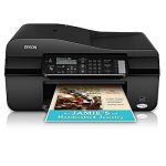 Epson Workforce 320