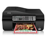 Epson Workforce 325