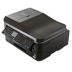 Epson Workforce 635