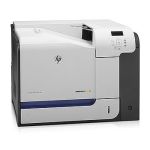 HP LaserJet Enterprise 500 Color M551n