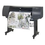 HP DesignJet 4000