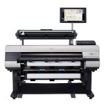 Canon ImagePROGRAF iPF825 MFP