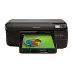 HP OfficeJet Pro 8100 - N811a