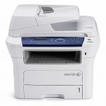 Xerox WorkCentre 3210