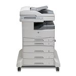 HP LaserJet M5035x MFP