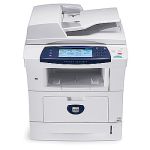 Xerox Phaser 3635MFP