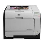 HP Color LaserJet Pro 300 M351