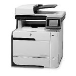 HP Color LaserJet Pro 300 M375