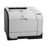 HP Color LaserJet Pro 400 M451