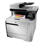 HP Color LaserJet Pro 400 M475dw MFP