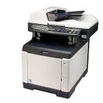 Kyocera-Mita FS-C2026MFP