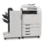 HP Color LaserJet CM6030f