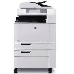 HP Color LaserJet CM6040f