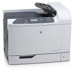 HP Color LaserJet CP6015de