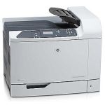 HP Color LaserJet CP6015n