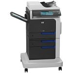 HP Color LaserJet Enterprise CM4540f