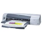 HP DesignJet 100plus