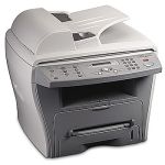 Lexmark X215 MFP