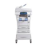 Xerox WorkCentre C2424DP